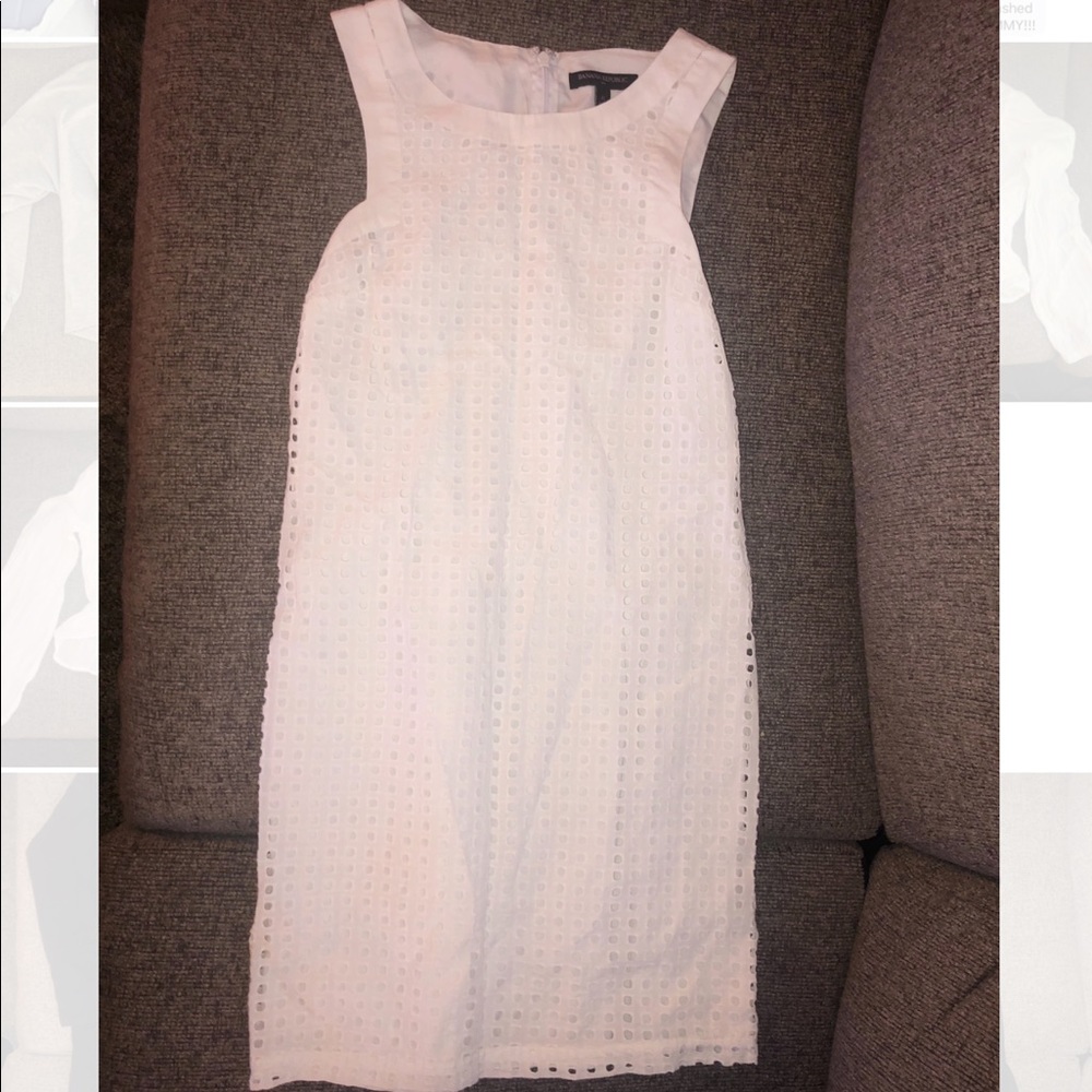 Banana Republic Dress